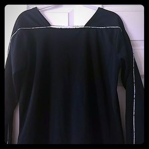 Long sleeve performance shirt